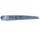 Sierra profesional de hoja recta samurai deluxe mp240mh - modelo hoja de recambio 24 cm.