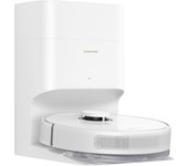 Dreame d10 plus gen 2 aspiradora robotizada 4 l bolsa para el polvo blanco