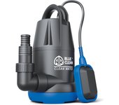 Bomba sumergible ar blue clean arup 250pc (250 w, 6.000 l/h, 6 m)