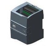 Simatic s7-1200, módulo de entradas ana