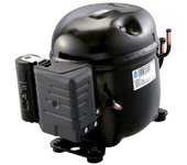 Compresor nevera r134a tecumseh 1/4 (aez4430y)