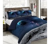 Funda nórdica goodnight, earth, doble