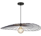 Colgante modelo salina acabado metal 40cm(alto) 50cm(ancho) 50cm(fondo)