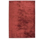 Alfombra de salón hecha a mano titane 175x250 cm