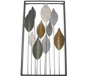 Cuadro versa metal (5,7 x 90,8 x 50,2 cm)