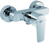 Ideal standard b0716aa grifo monomando ducha ceraplan iii