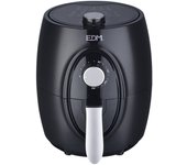 Freidora sin aceite edm 1400 w 3,6 l
