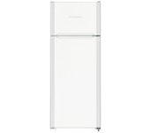 Frigorífico liebherr cte 2531 blanco 1.40m e