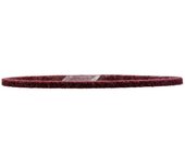 Metabo 626390000 banda de lijar de nylon 13x457 mm grano muy fino