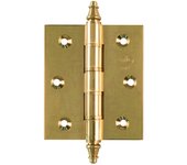 Bisagra 1008-80 laton amig