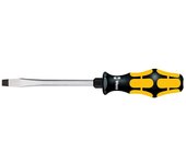 Destornillador plano 932 a 12 x 70 x 125 mm - wera