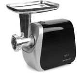 Picadora carne emerio mg-130207 600w c/accesorios inox.nga
