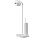 Gedy 28320200000 columna p rollo/escob winny blanco