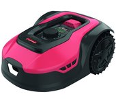 Robot cortacésped sandrigarden sg-rt500 20v 2.5ah 500 m2