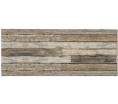Frente de cocina textura madera marrón 60x200 cm - protector pared antisalpicaduras cocina - vinilo adhesivo pared - vinilo cocina azulejos