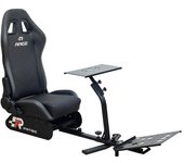 Silla gaming fr-tec ft7010 azul negro - marca: fr-tec - ean: 8436563093845