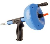 Tapón de desagüe plástico 7,5mt taladro -