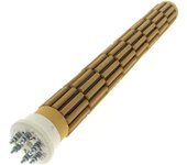 Calentador 3000w d=52 60000059-01 para calentadores de agua chaffoteaux&maury