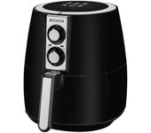 Freidora de aire becken baf8329 3.5l