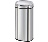 Cubo de basura automático 80 l majestic
