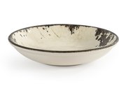 H&h 6 dallas tazas de porcelana dura con borde reforzado,diámetro cm 22