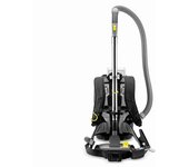 Karcher bvl 5/1 bp aspirador - sin batería - 1.394-274.0