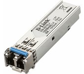 Módulo fibra sfp multimodo d-link dis-s310lx