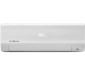 Aire acondicionado split pared 1x1 mundoclima mupr-18-h14x
