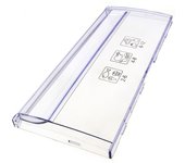 Frontal del cajón del congelador, 4397311100 para frigorífico beko
