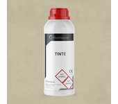 Tinte universal al agua topo 250ml