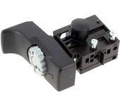 Interruptor de encendido y apagado para taladro a.e.g.