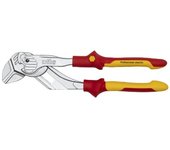 Wiha pinza pico de loro professional electric (44314)