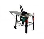 Metabo 80103152000 - sierra de mesa de obra tkhs 315 c - 2,0 wnb 230
