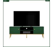 Mueble tv - h.54 x l.160 x p.40 cm - sapin