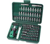 Juego de mordeduras de seguridad, 99 pc. | m29899