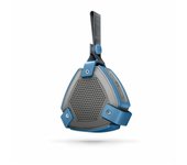 Energy sistem outdoor box splash altavoz acuatico (bluetooth v5.0, tws, dust- shock- and waterproof, 3 w)