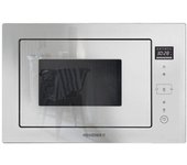 Microondas empotrable de 900w