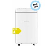 Aire acondicionado portátil mundoclima mupo-09-c12 solo frio