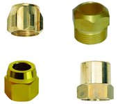 Tuerca de apriete mini
