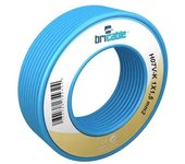 Cable elec hilo flexible h07v-k bricable 1x2,5mm az 100 mt