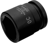 Llave vaso impacto k8901m-32 bahco