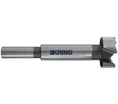 Cortador para madera tipo forstner ø 18 mm. - vástago de 8 mm.