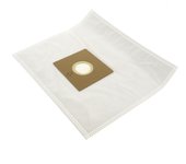 Bolsas de aspiradora por 10 para domo hoover