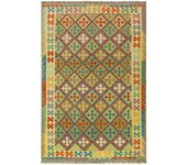 Kilim afgano | 297 x 196 cm