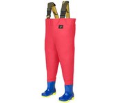 Goodyear vadeador kidsplay rojo s.22/23 - kpfireman2223