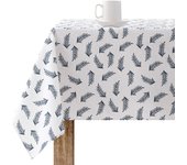 Mantel resinado antimanchas 220-28 - 100x140 cm