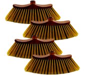 4x escoba cariñosa sp berner 32x7x13