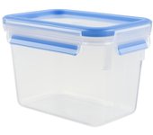 Tefal k30213 masterseal contenedor de almacenamiento 1,1 l azul