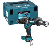 Taladro y atornillador 40 v max li-ion xgt ø 13 mm makita - sin batería - df001gz01