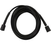 Manguera de lavado de alta presión de 9m, manguera de lavado de autos, tubo de extensión de limpieza de agua de goma de pvc a prueba de explosi